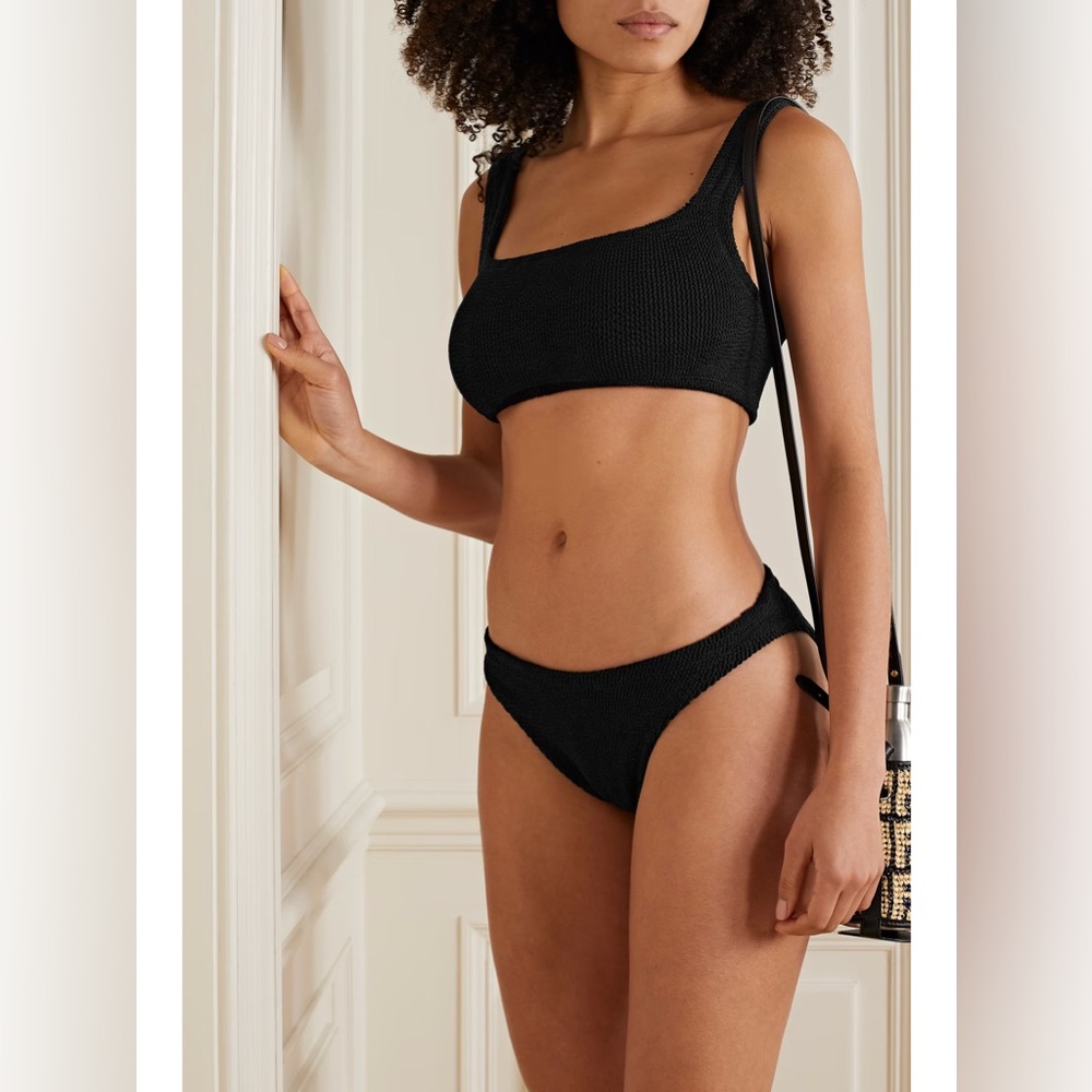 Hunza G Xandra Bikini Set